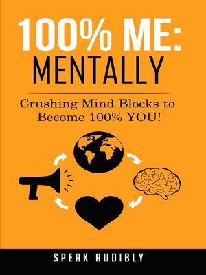 cover image of 100% Me